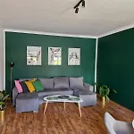 Apartament Wrocławska 6 Świdnica