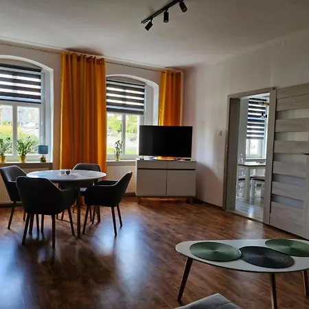 Wroclawska 6 Appartement Świdnica