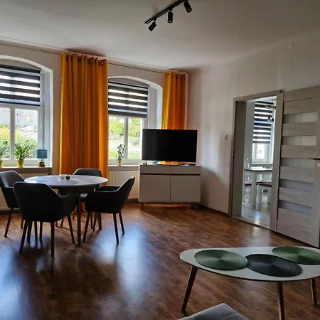 Appartement Wroclawska 6 Świdnica