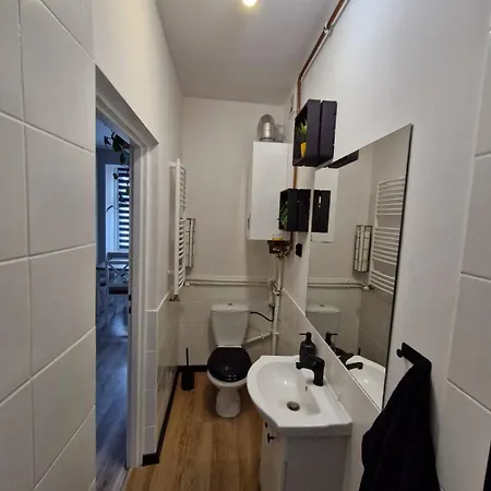 Wroclawska 6 * Świdnica