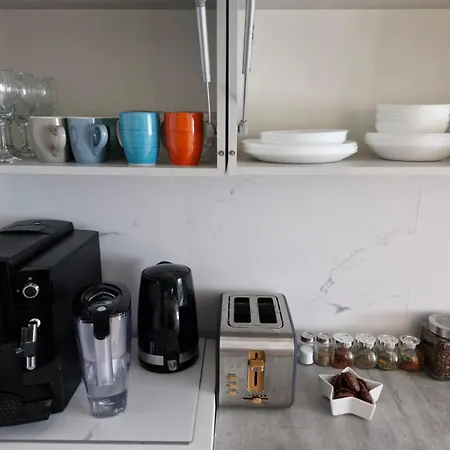 Appartement Wroclawska 6 *