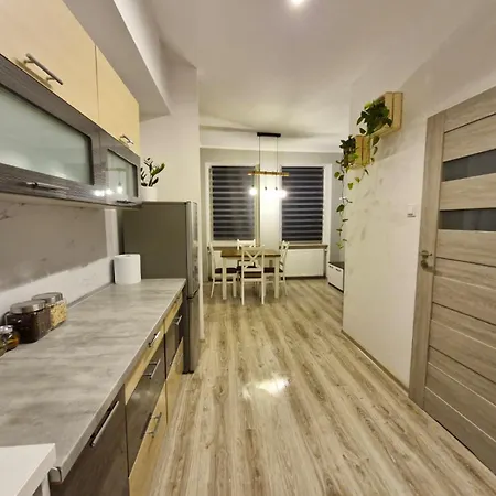 Wroclawska 6 Appartement