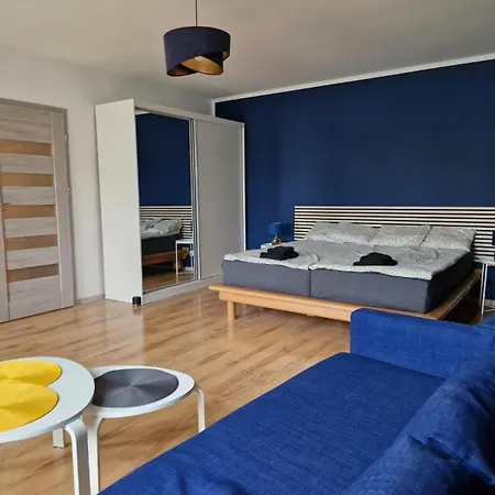 Wroclawska 6 * Świdnica