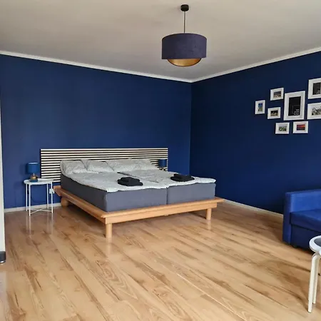 Wroclawska 6 Appartement *