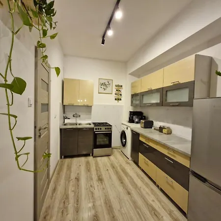 Appartement Wroclawska 6 Świdnica