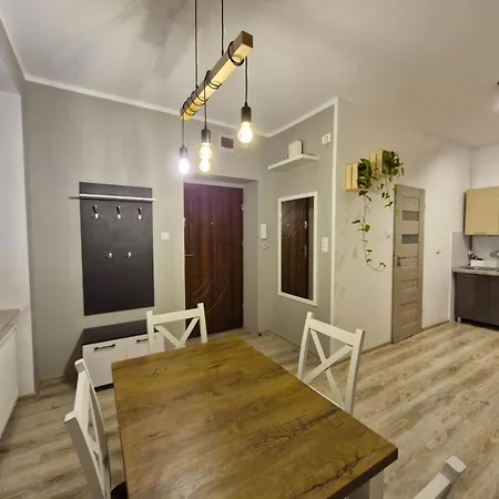 Wroclawska 6 Appartement *