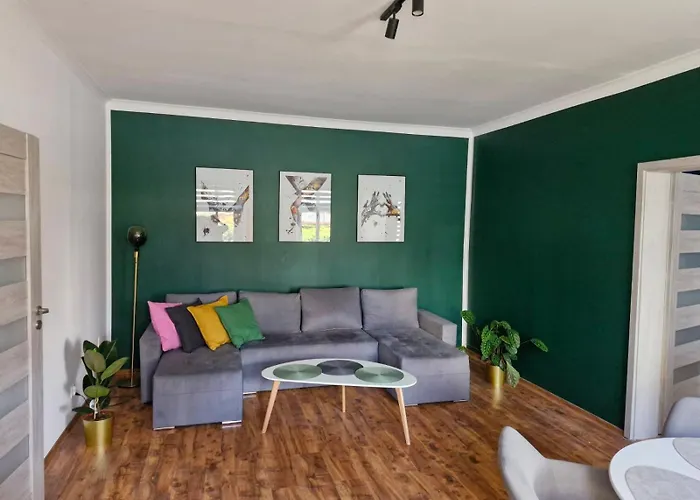 Appartement Wroclawska 6 Świdnica