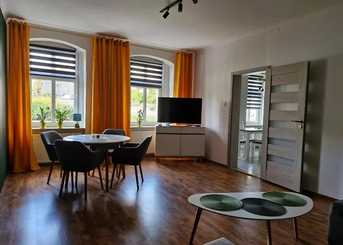Appartement Wroclawska 6 Świdnica
