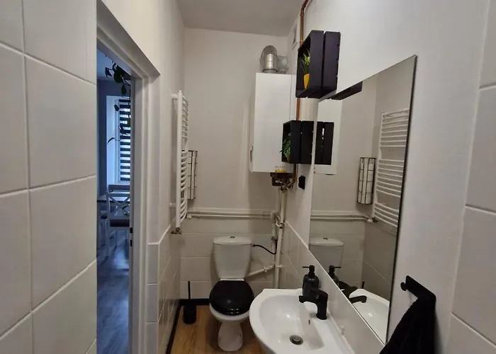 Wroclawska 6 * Świdnica