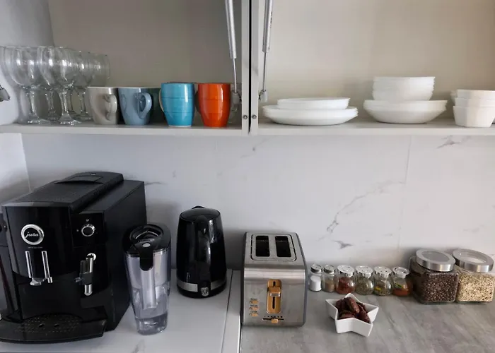 Apartment Wroclawska 6 *