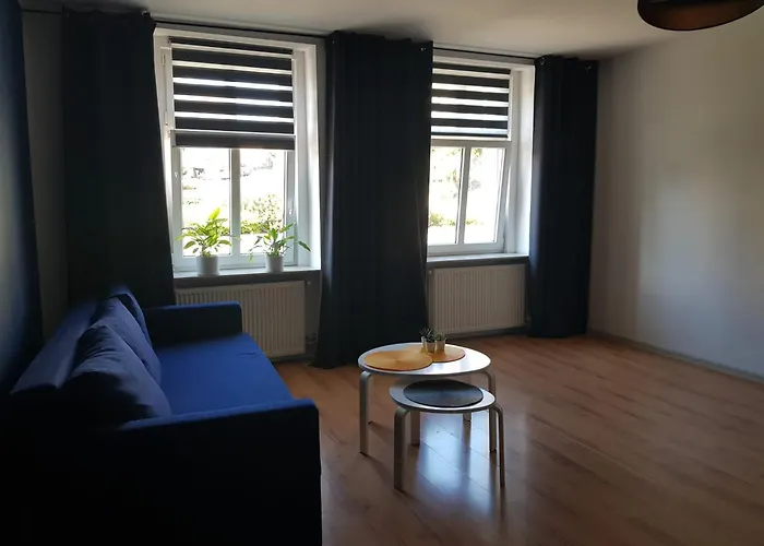 Wroclawska 6 Appartement *