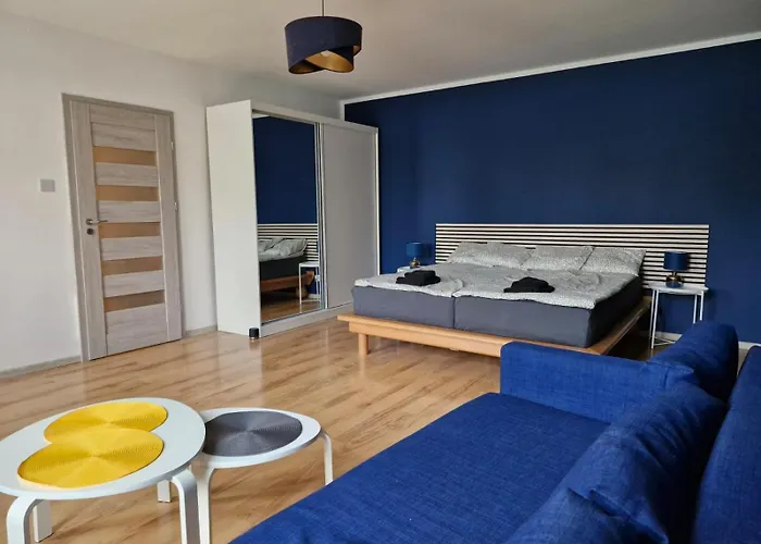 Wroclawska 6 * Świdnica