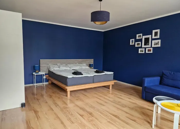 Wroclawska 6 Appartement *