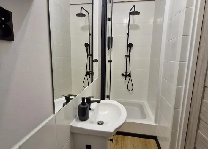 Wroclawska 6 * Swidnica (Lower Silesia)