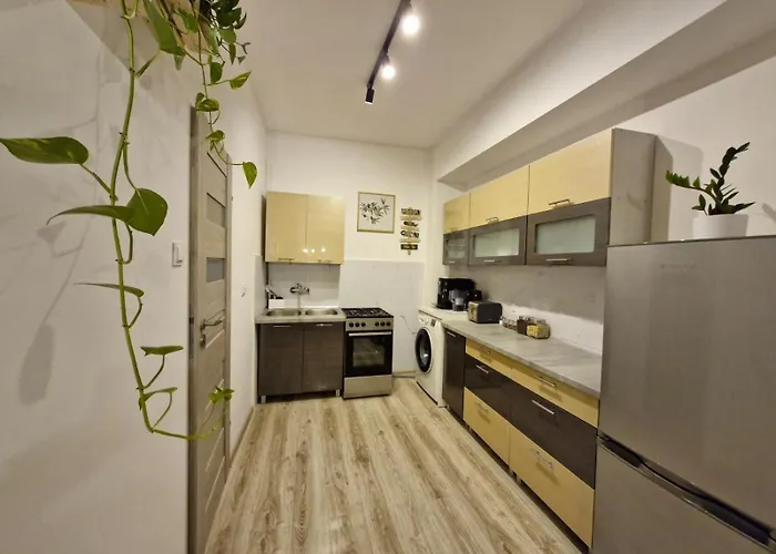 Appartement Wroclawska 6 Świdnica
