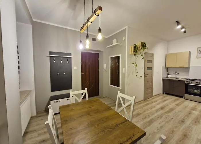 Wroclawska 6 Appartement *