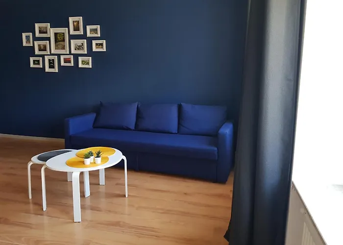 Wroclawska 6 * Swidnica (Lower Silesia)