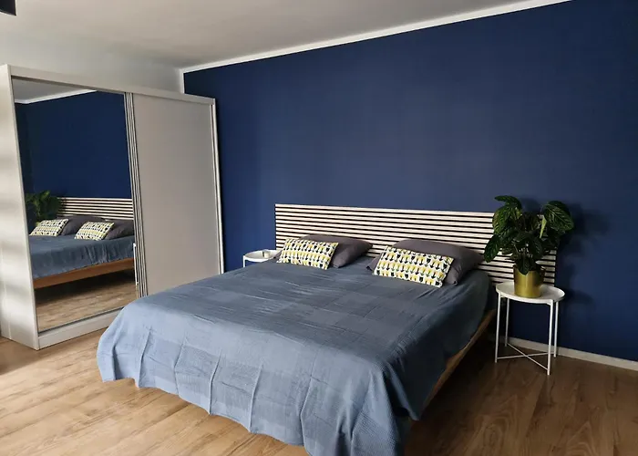 Apartment Wroclawska 6 *